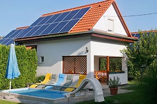 Vakantiehuis Siofok