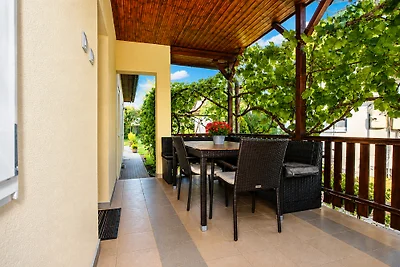 Casa vacanze Csorba con clima e piscine