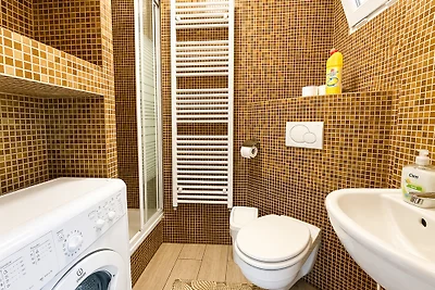 Maison de vacances avec piscine Balaton 