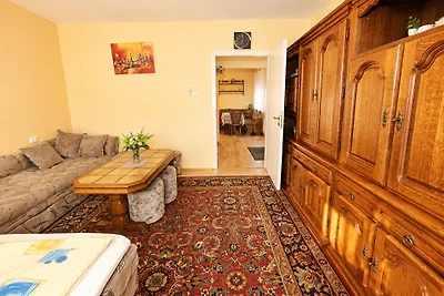 Casa vacanze Csorba con clima e piscine