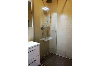 Ferienhaus Csorba mit Pool