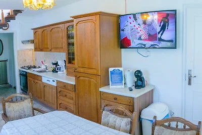 Ferienhaus Csorba mit Klima & Pools
