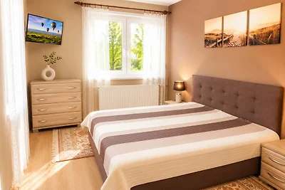 Ferienhaus Csorba mit Pool
