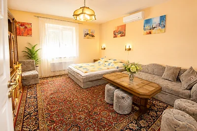 Casa vacanze Csorba con clima e piscine