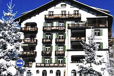 Ferienwohnungen in Davos