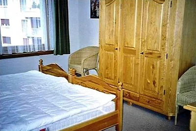 Ferienwohnungen in Davos