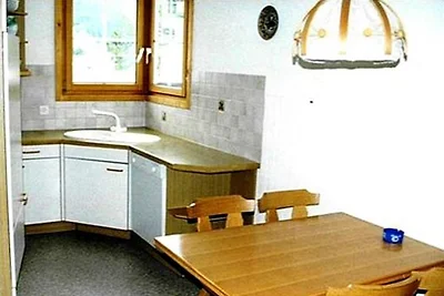 Ferienwohnungen in Davos