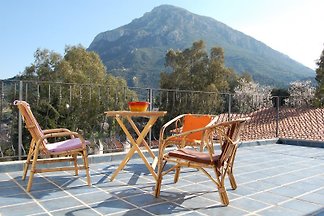 Ferien im Landhaus Taddore I