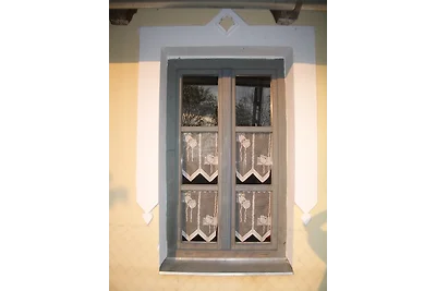 Ferienhaus Wohlfühloase