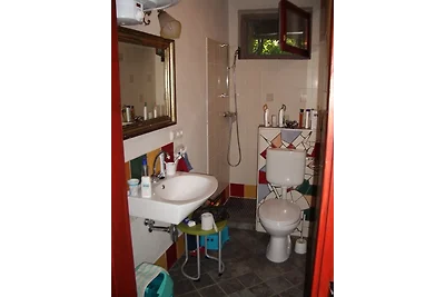 Ferienhaus Wohlfühloase