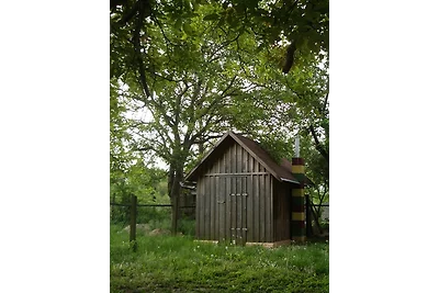 Ferienhaus Wohlfühloase