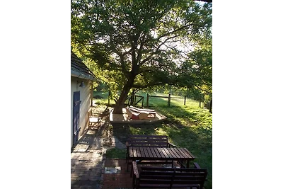 Ferienhaus Wohlfühloase