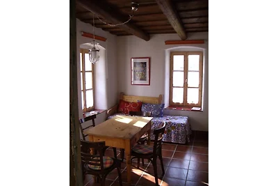 Ferienhaus Wohlfühloase