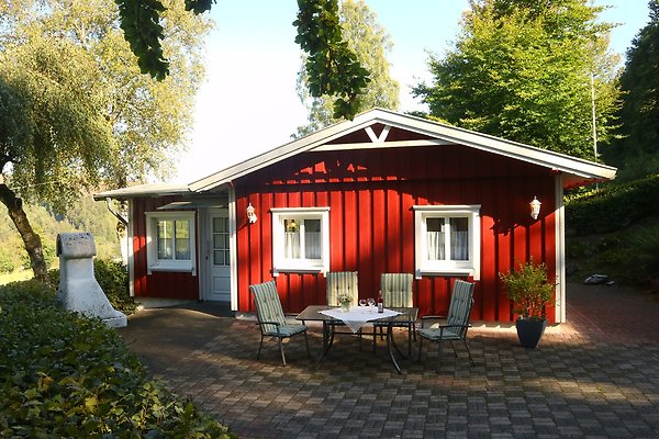 Ferienhaus Rüthen Kallenhardt