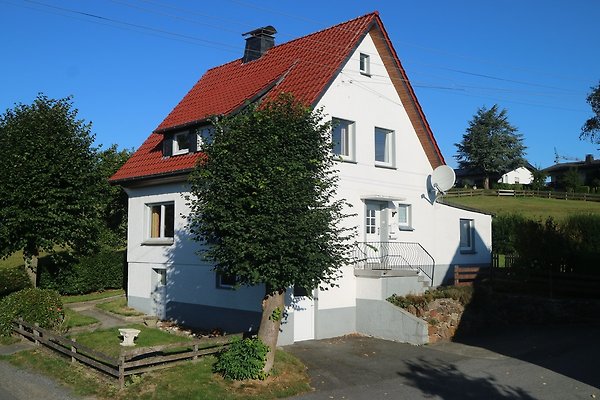 Ferienhaus Rüthen