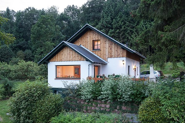 Ferienhaus Rüthen Kallenhardt