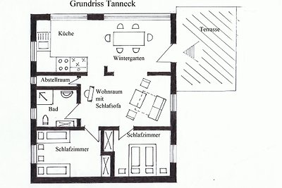 Haus Tanneck