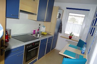 Villa Rosa Whg. 1 und Whg. 2