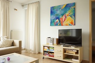 Ferienwohnung Trassenheide