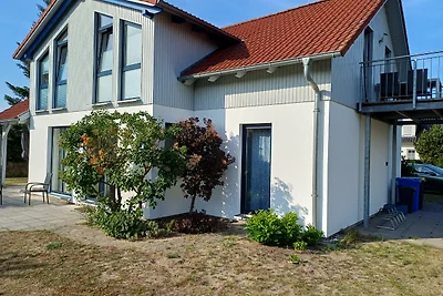 LebensArt Ferienhäuser, Whg. 3