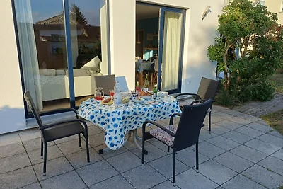 LebensArt Ferienhäuser,  Whg. 1