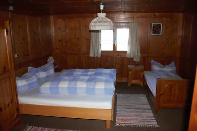 Ferienhaus Kessler