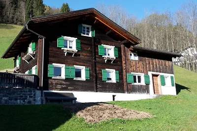 Ferienhaus Kessler
