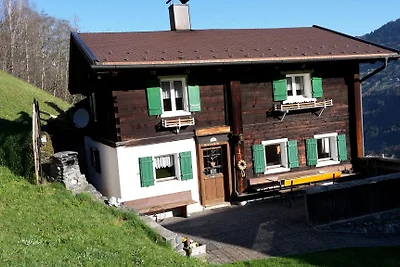 Ferienhaus Kessler
