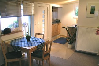Apartment Holunderblick