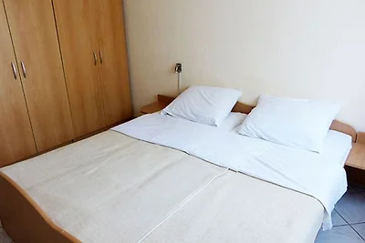 Ferienwohnungen  Reiter, Vodice
