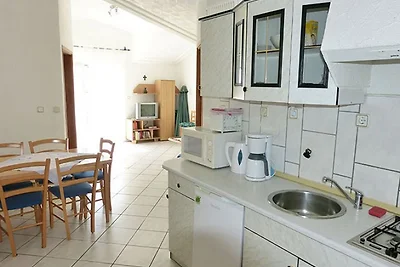 Ferienwohnungen  Reiter Vodice