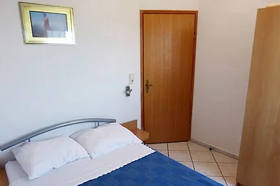 Ferienwohnungen  Reiter Vodice