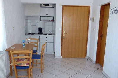 Ferienwohnungen  Reiter, Vodice