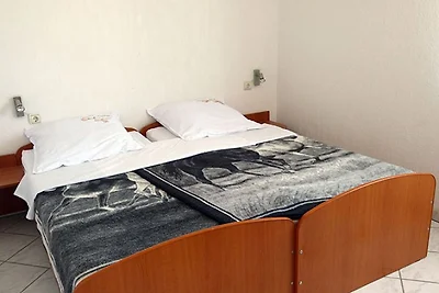 Ferienwohnungen  Reiter, Vodice