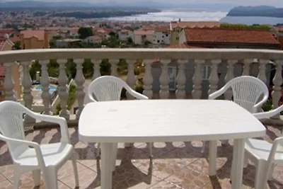 Ferienwohnungen  Reiter, Vodice