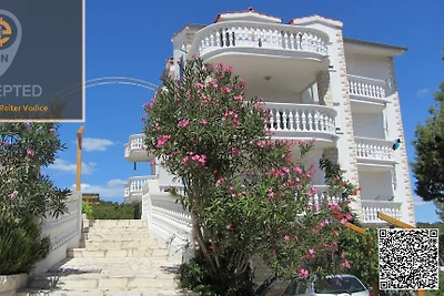 Ferienwohnungen  Reiter Vodice