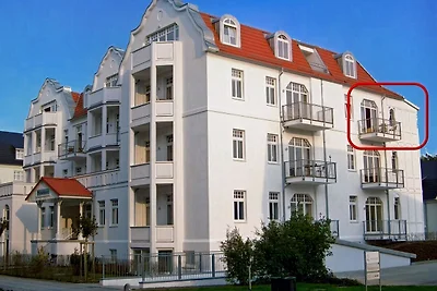 Appartementhaus Miramare 24