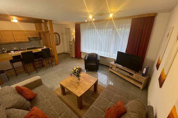 Ferienwohnung Westerland