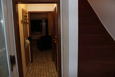 Casa a Sylt con 3 camere da letto e WiFi
