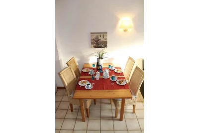 Casa a Sylt con 3 camere da letto e WiFi