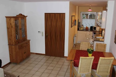 Casa a Sylt con 3 camere da letto e WiFi