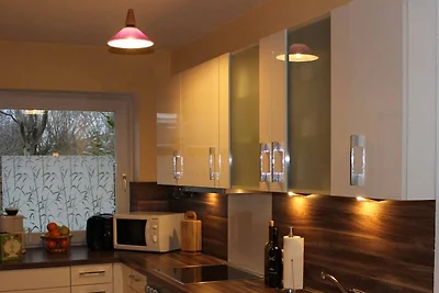 Casa a Sylt con 3 camere da letto e WiFi