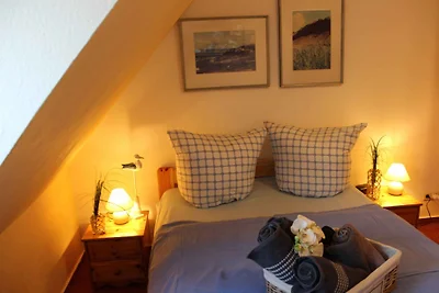 Casa a Sylt con 3 camere da letto e WiFi