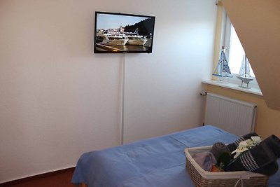 Sylt Haus mit 3 Schlafzimmer & WLAN