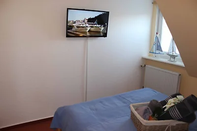Casa a Sylt con 3 camere da letto e WiFi