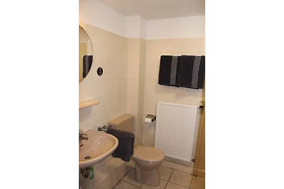 Casa a Sylt con 3 camere da letto e WiFi