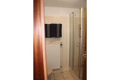 Casa a Sylt con 3 camere da letto e WiFi