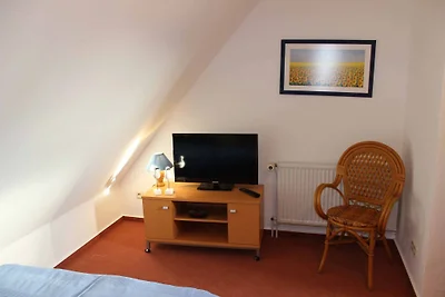Casa a Sylt con 3 camere da letto e WiFi