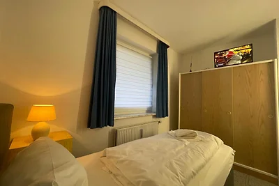 Sylt-Westerland  4 Ferienwohnungen