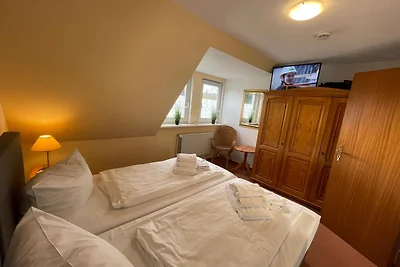 Sylt Huis met 3 slaapkamers & WiFi